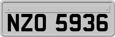 NZO5936