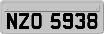 NZO5938