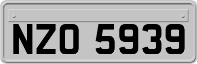 NZO5939