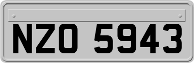 NZO5943