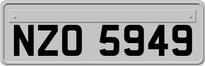 NZO5949