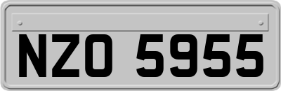 NZO5955
