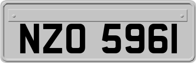 NZO5961