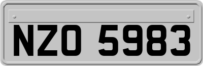 NZO5983