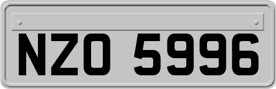 NZO5996