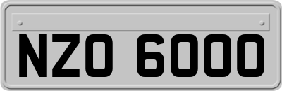 NZO6000