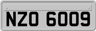 NZO6009