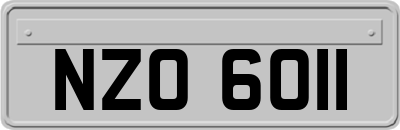 NZO6011
