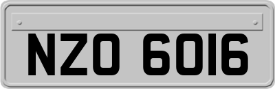 NZO6016