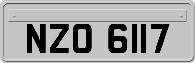NZO6117