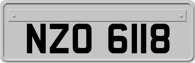 NZO6118