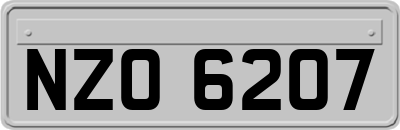 NZO6207