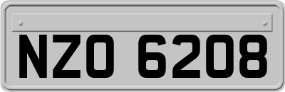 NZO6208