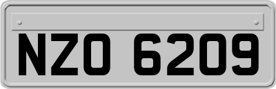 NZO6209