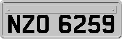 NZO6259