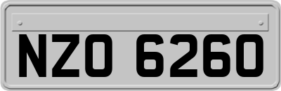 NZO6260