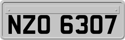 NZO6307