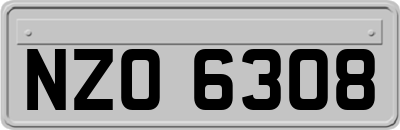 NZO6308