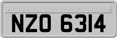 NZO6314
