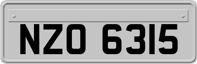 NZO6315