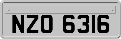 NZO6316