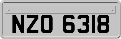 NZO6318