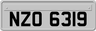 NZO6319