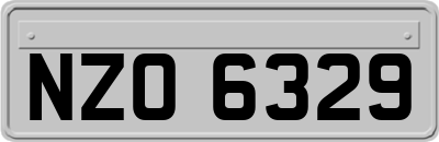 NZO6329
