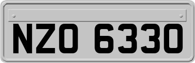 NZO6330