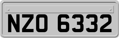 NZO6332