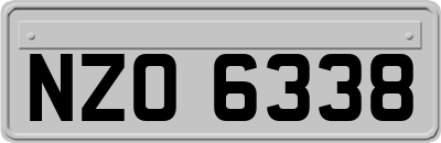 NZO6338