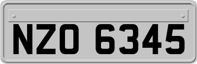 NZO6345
