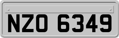 NZO6349