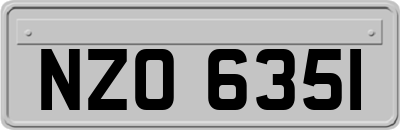 NZO6351