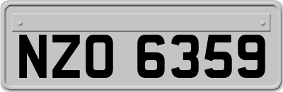 NZO6359