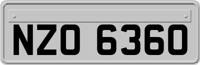 NZO6360