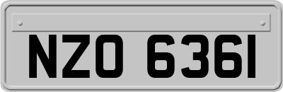NZO6361