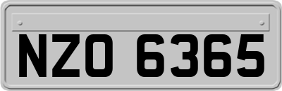 NZO6365