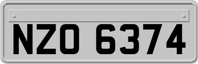 NZO6374