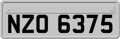 NZO6375