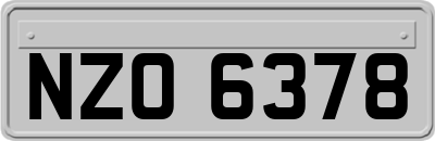 NZO6378