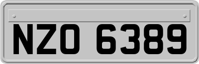NZO6389