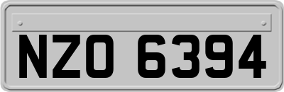 NZO6394