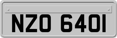 NZO6401