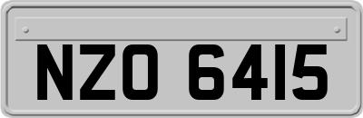 NZO6415