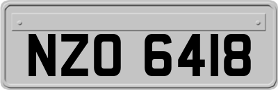 NZO6418