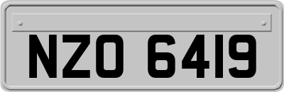 NZO6419