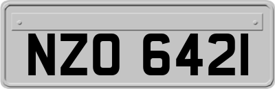 NZO6421