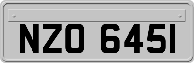 NZO6451
