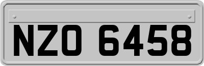 NZO6458